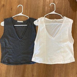 NWOT FP tank bundle